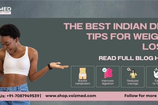 Indian diet tips for weight loss