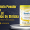 Shriska protein powder for Men In India