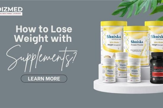 weight loss supplements for men and women