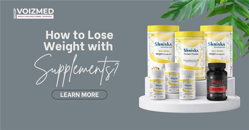 weight loss supplements for men and women
