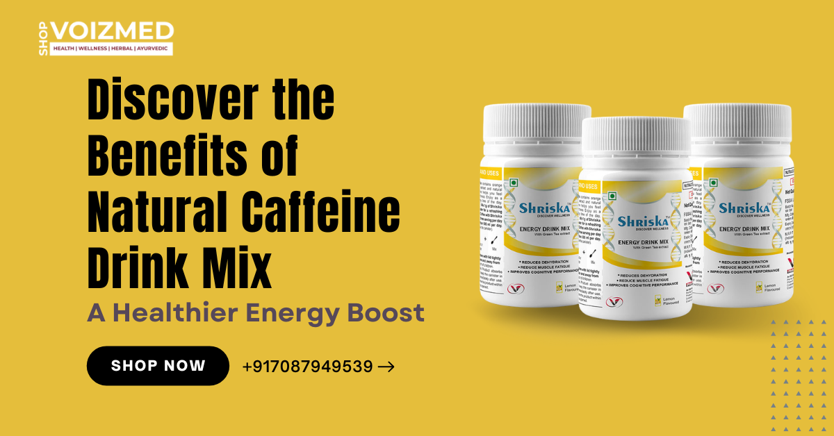 Buy Energy Drink Mix Online