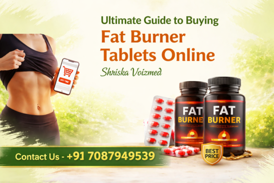 Fat Burner Tablets Online
